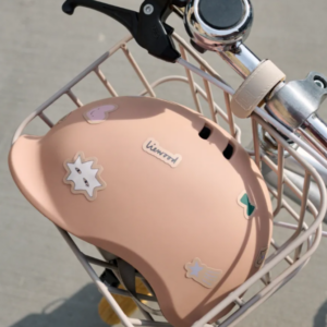 CASQUE VELO MILLY - MOOD - ROSE