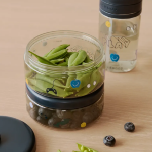 BOITES ALIMENTAIRES POUR BEBE DOMINIQUE - PLAY