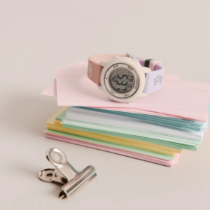 MONTRE SUSSI - MOOD - ROSE