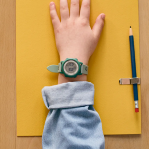 MONTRE SUSSI - PLAY - BLEUE