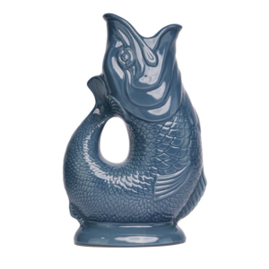 CARAFE GLUGGLE BLUE GREY/ DENIM XL