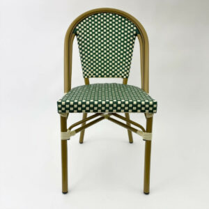 CHAISE LA CLOSERIE VERTE