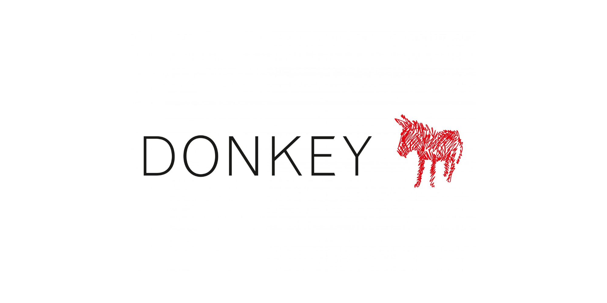donkey