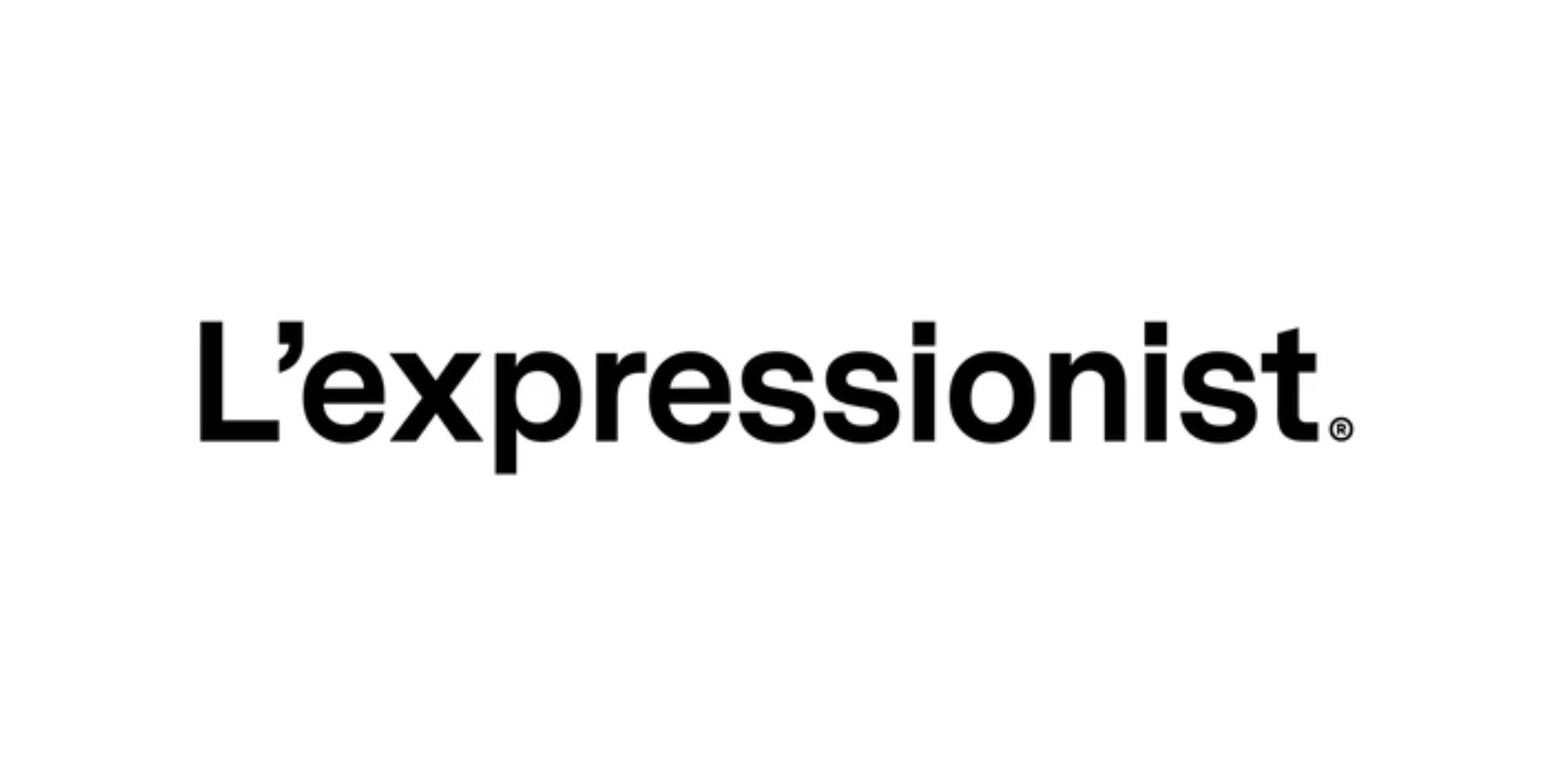 l'expresssionist