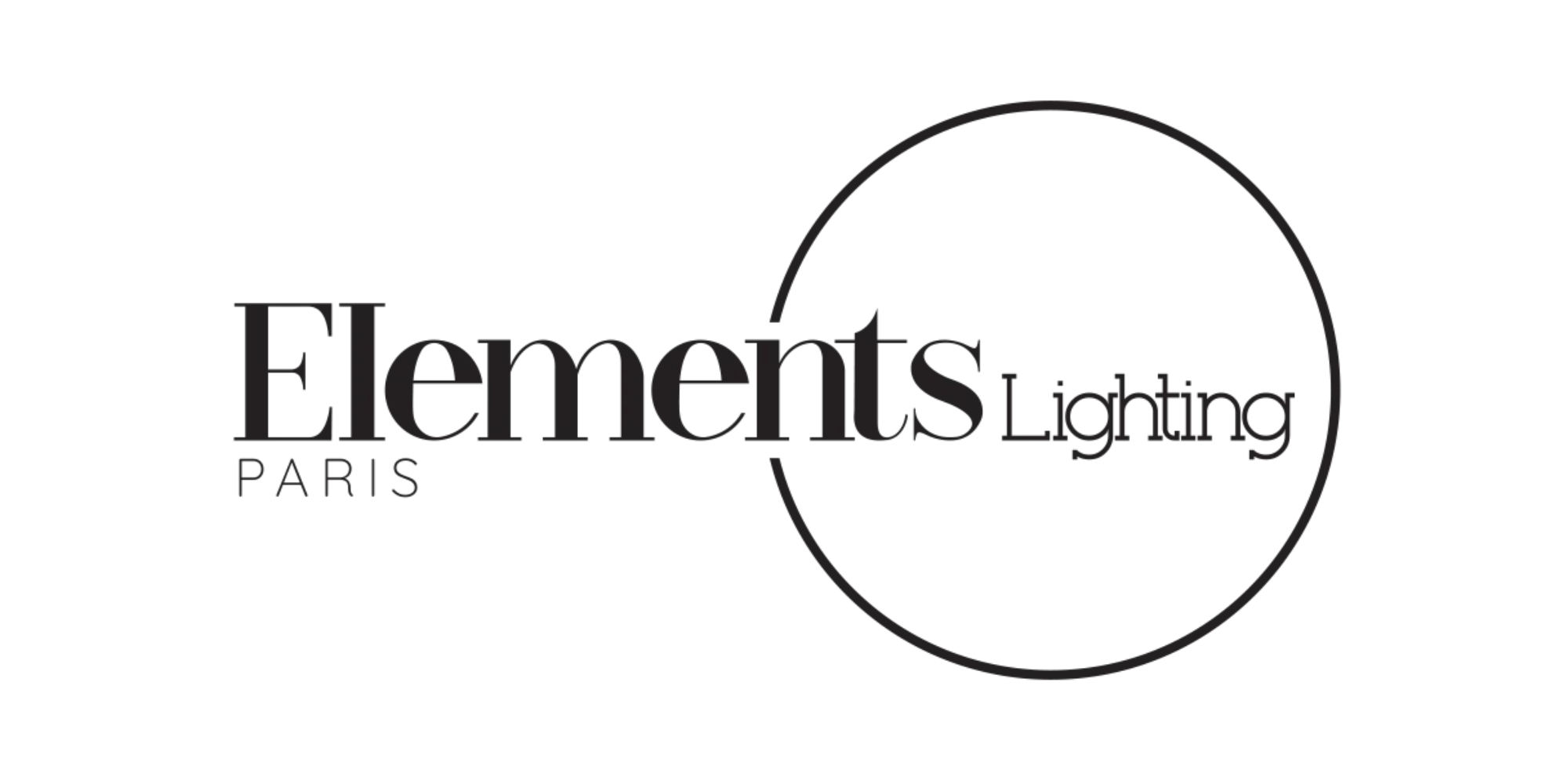 elements lighting