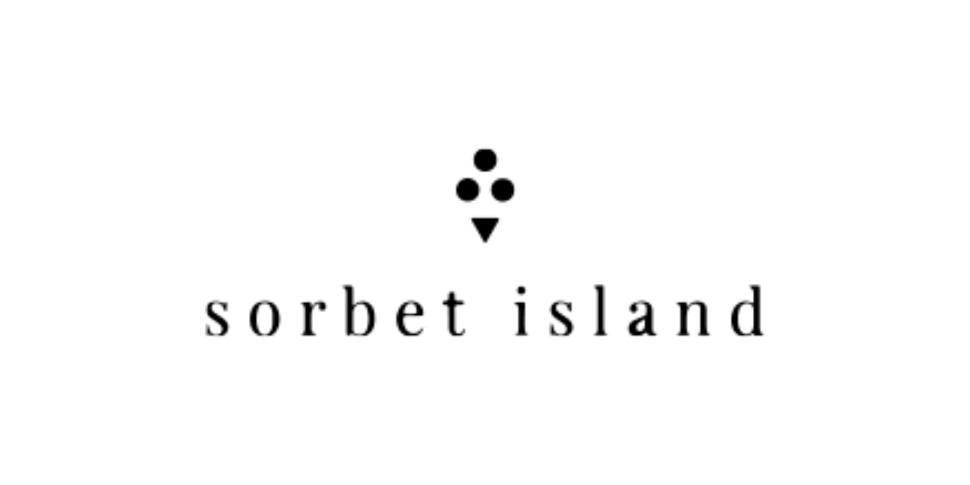 sorbet island