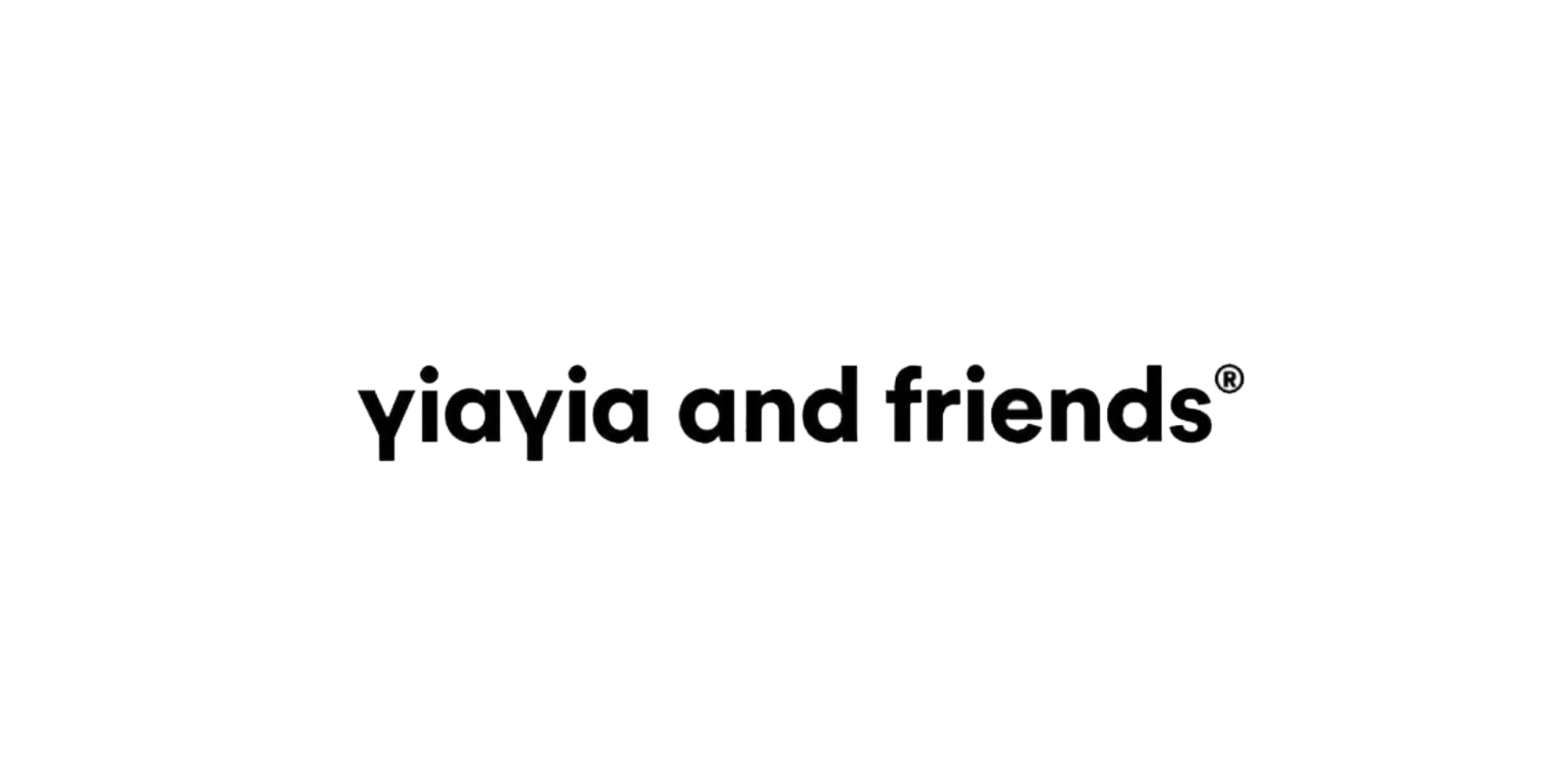 yiayia friends