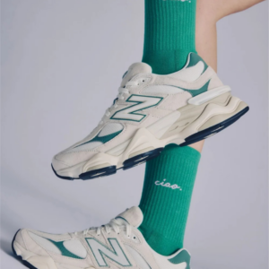 Chaussettes colorées en coton bio