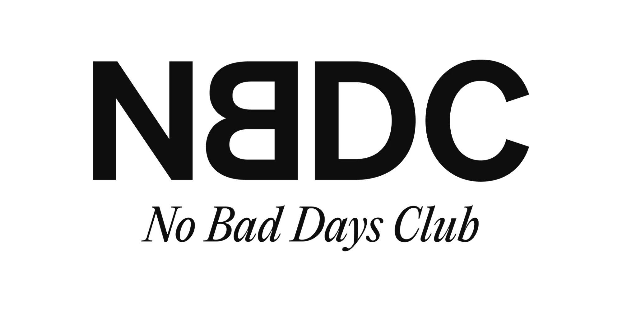 nobaddaysclub