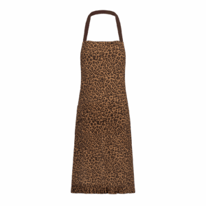 Tablier Leopard Anna Nina