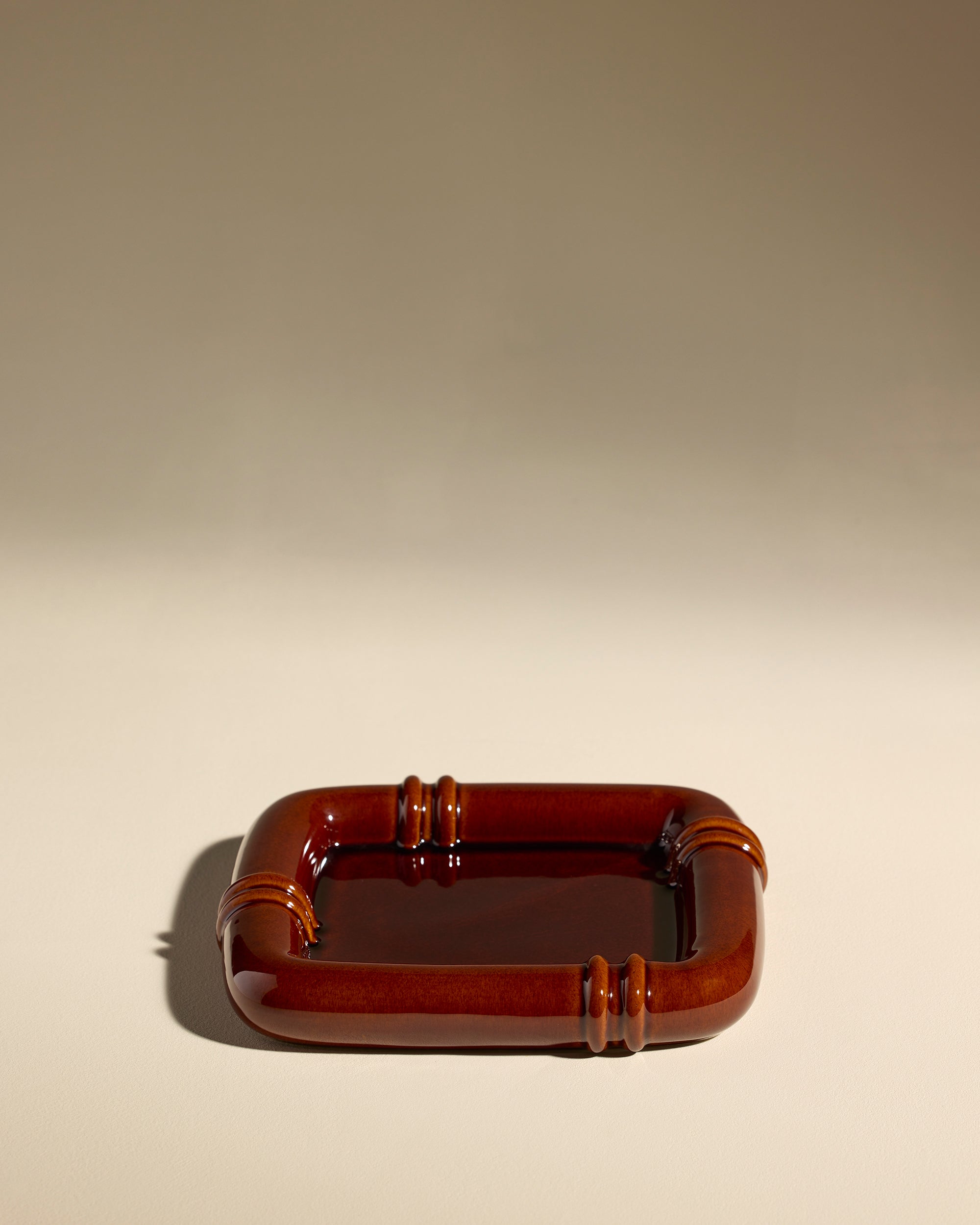 Vide-poche Coco - Noisette - Maison Sarah Lavoine