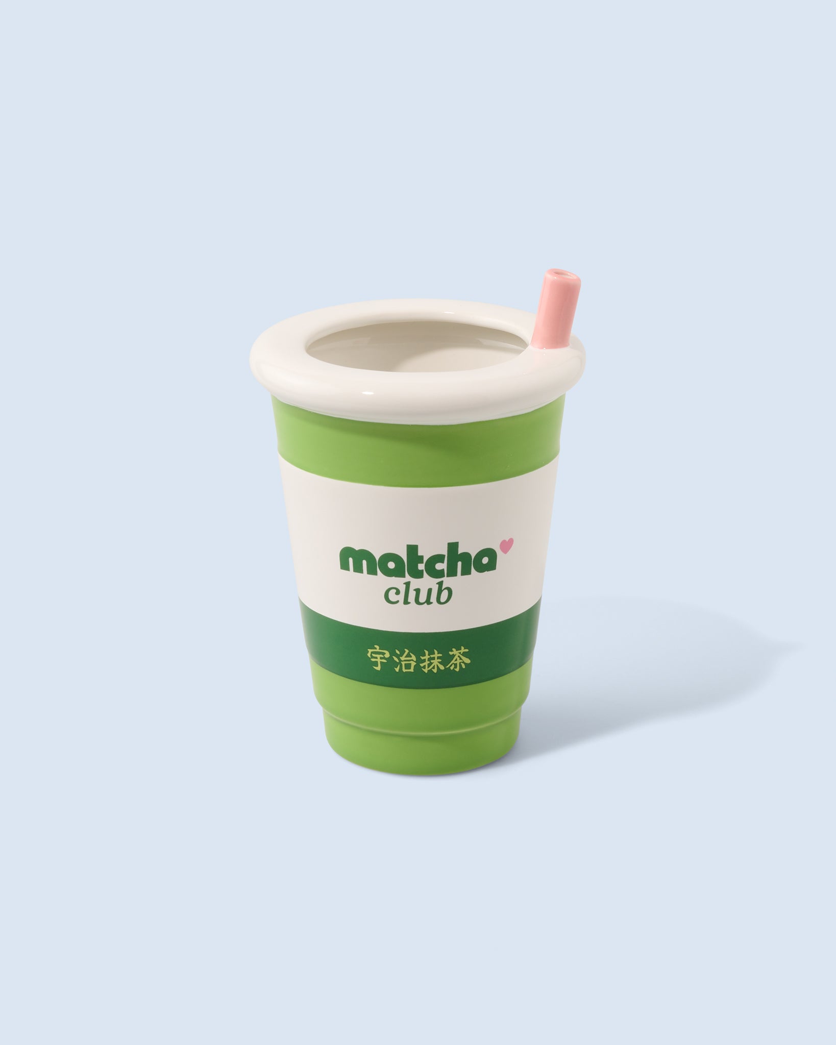 Vase Matcha - Fluid Market