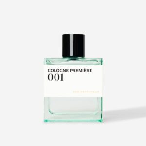 001 PARFUM - 100ML - FLEUR D'ORANGER/PETIT GRAIN/BERGAMOTE Bon Parfumeur