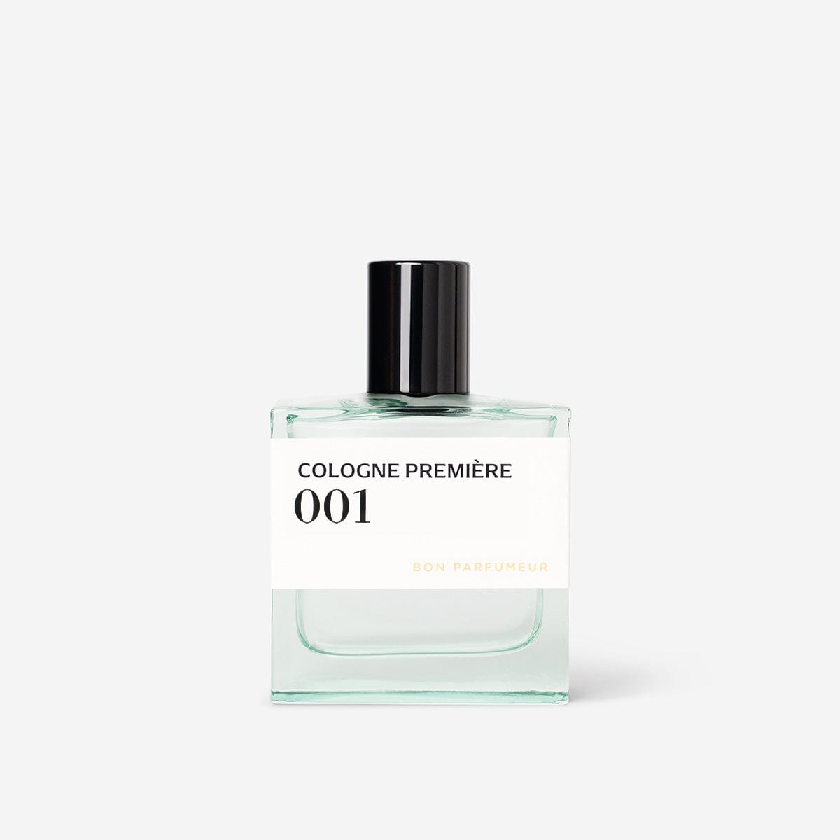 001 PARFUM - 30ML - FLEUR D'ORANGER/PETIT GRAIN/BERGAMOTE Bon Parfumeur
