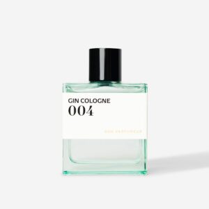 004 PARFUM - 100ML - GIN/MANDARINE/MUSC Bon Parfumeur