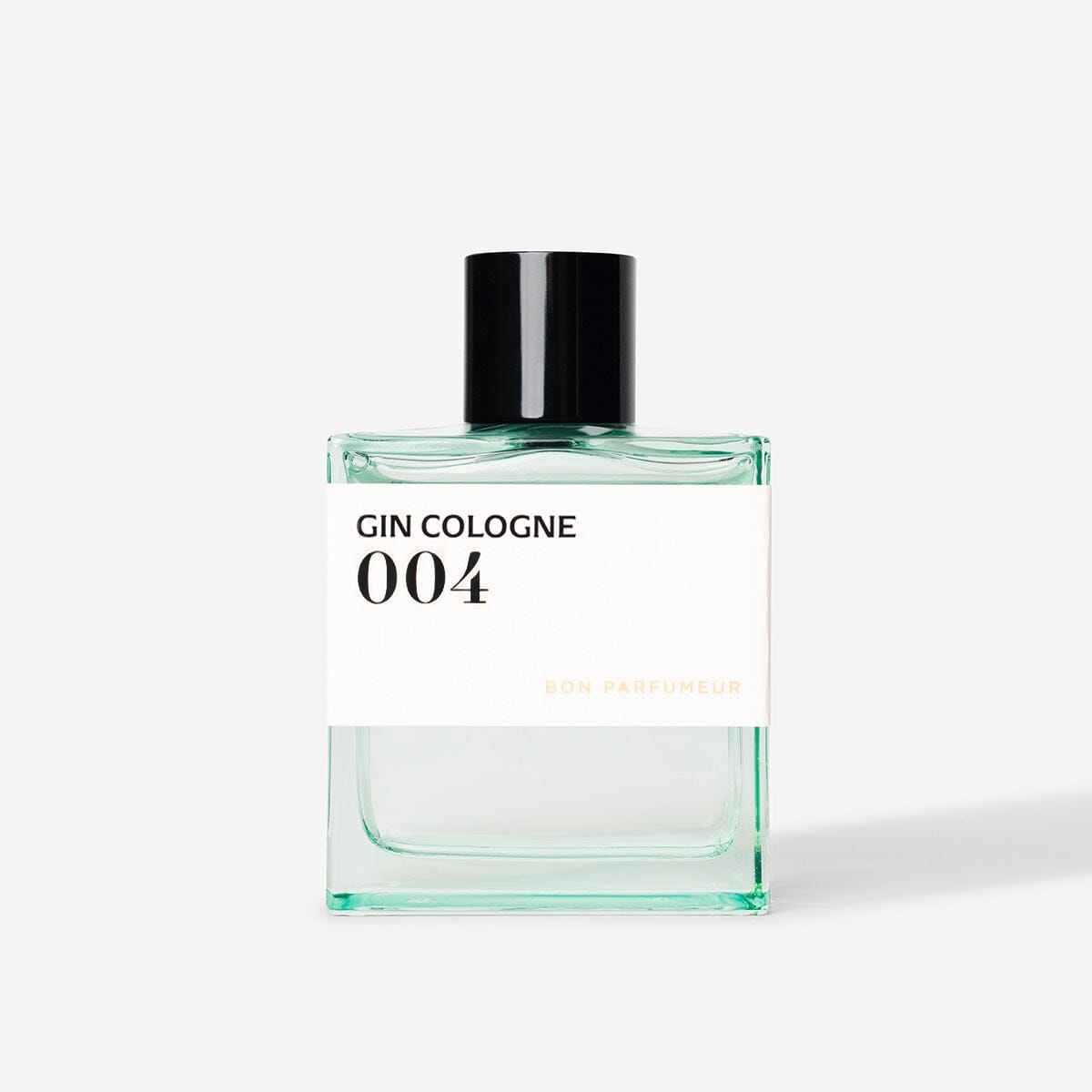 004 PARFUM - 100ML - GIN/MANDARINE/MUSC Bon Parfumeur
