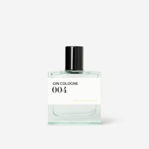004 PARFUM - 30ML - GIN/MANDARINE/MUSC Bon Parfumeur