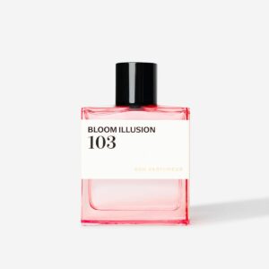 103 PARFUM - 100ML - FLEUR DE TIARE/JASMIN/HIBISCUS - FLORAL Bon Parfumeur
