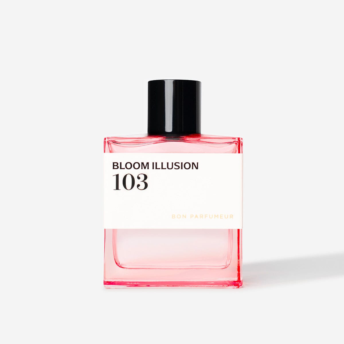 103 PARFUM - 100ML - FLEUR DE TIARE/JASMIN/HIBISCUS - FLORAL Bon Parfumeur