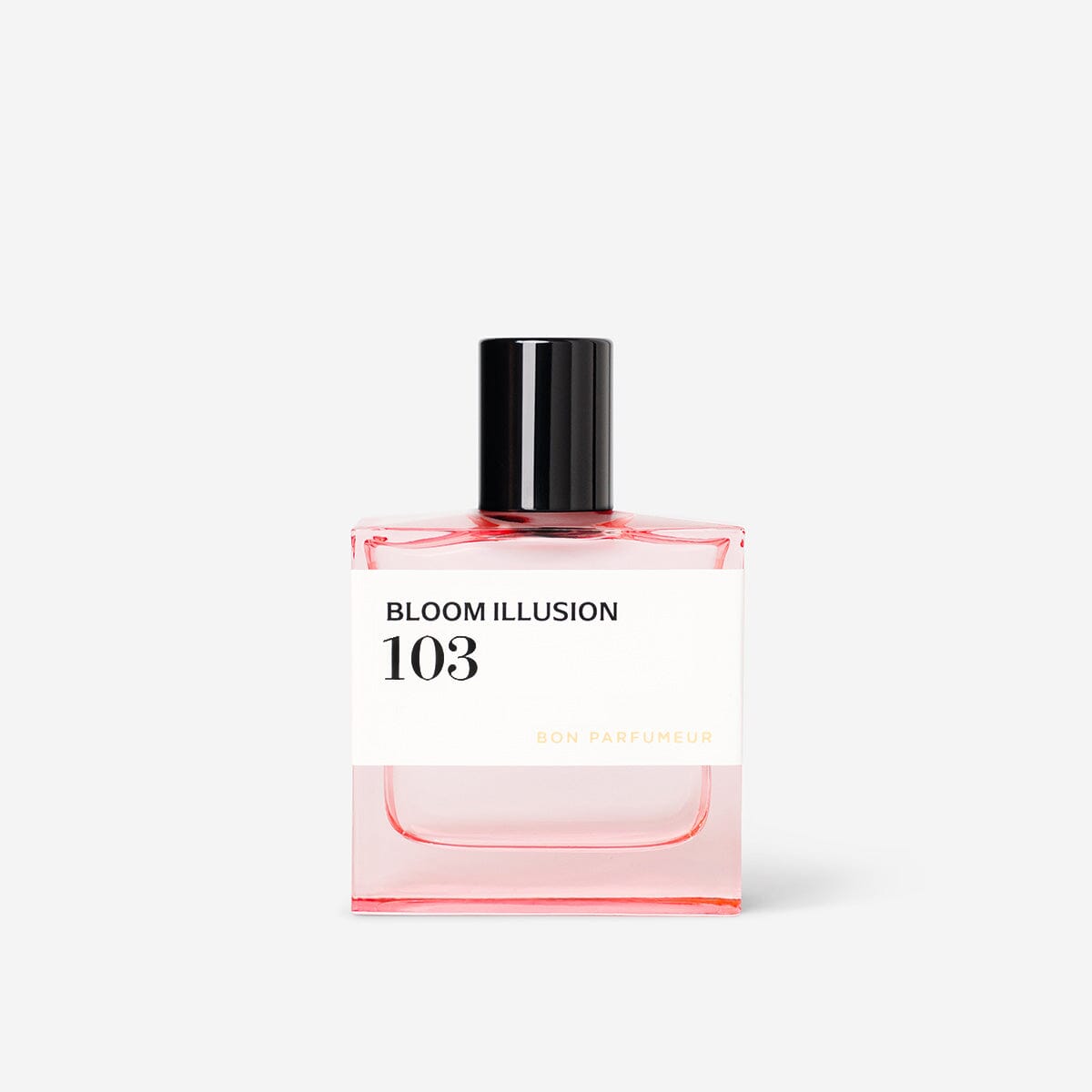 103 PARFUM - 30ML - FLEUR DE TIARE/JASMIN/HIBISCUS - FLORAL Bon Parfumeur