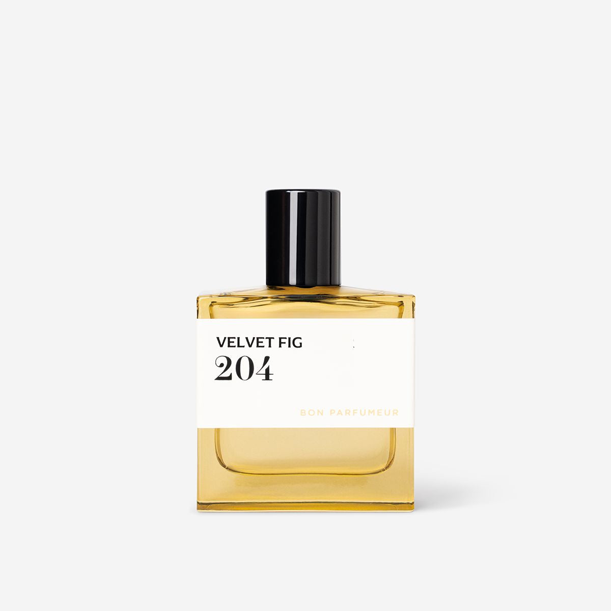 204 PARFUM - 30ML - FIGUE/EDAMAME/AMBRETTE Bon Parfumeur