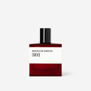 301 PARFUM - 30ML - AMBRE/CARDAMOME/SANTAL Bon Parfumeur