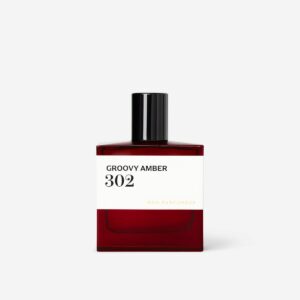 302 PARFUM - 30ML - AMBRE/IRIS/SANTAL - AMBRE&EPICE Bon Parfumeur