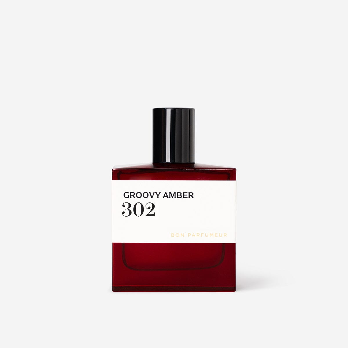 302 PARFUM - 30ML - AMBRE/IRIS/SANTAL - AMBRE&EPICE Bon Parfumeur