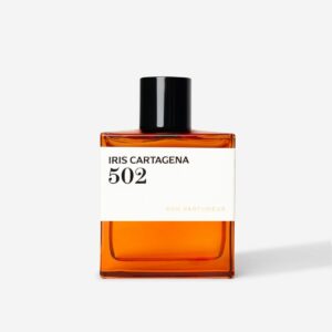 502 Iris Cartagena 100ml - Eau de Parfum Bon Parfumeur