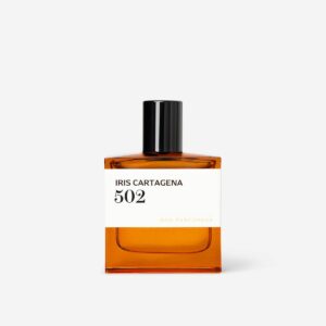 502 Iris Cartagena 30ml - Eau de Parfum Bon Parfumeur