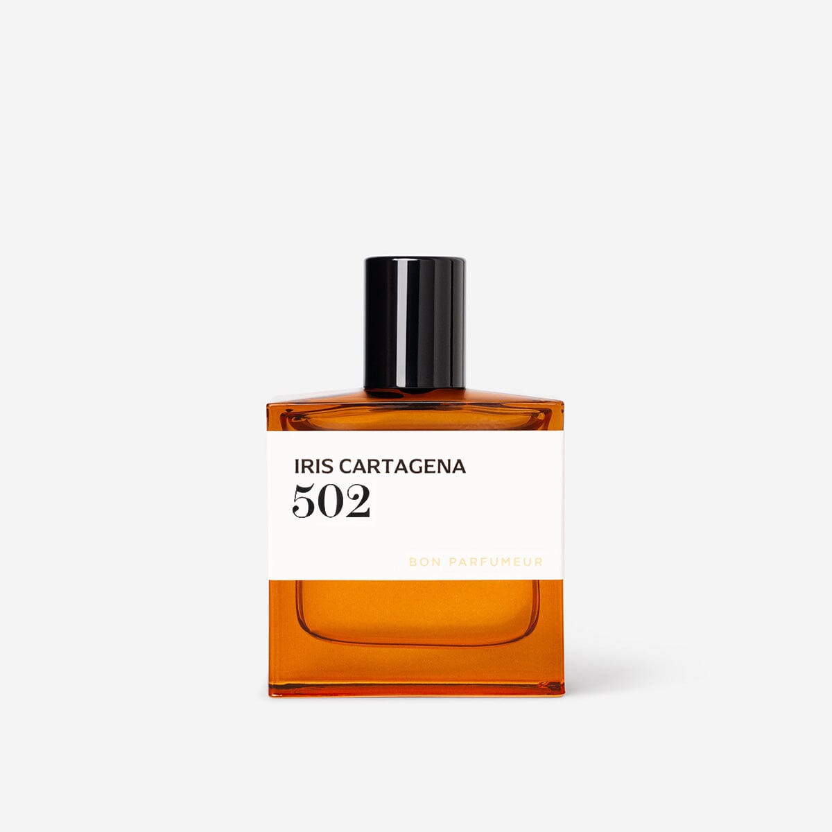 502 Iris Cartagena 30ml - Eau de Parfum Bon Parfumeur