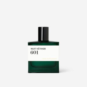 601 PARFUM - 30ML - VETIVER/CEDRE/BERGAMOTE Bon Parfumeur