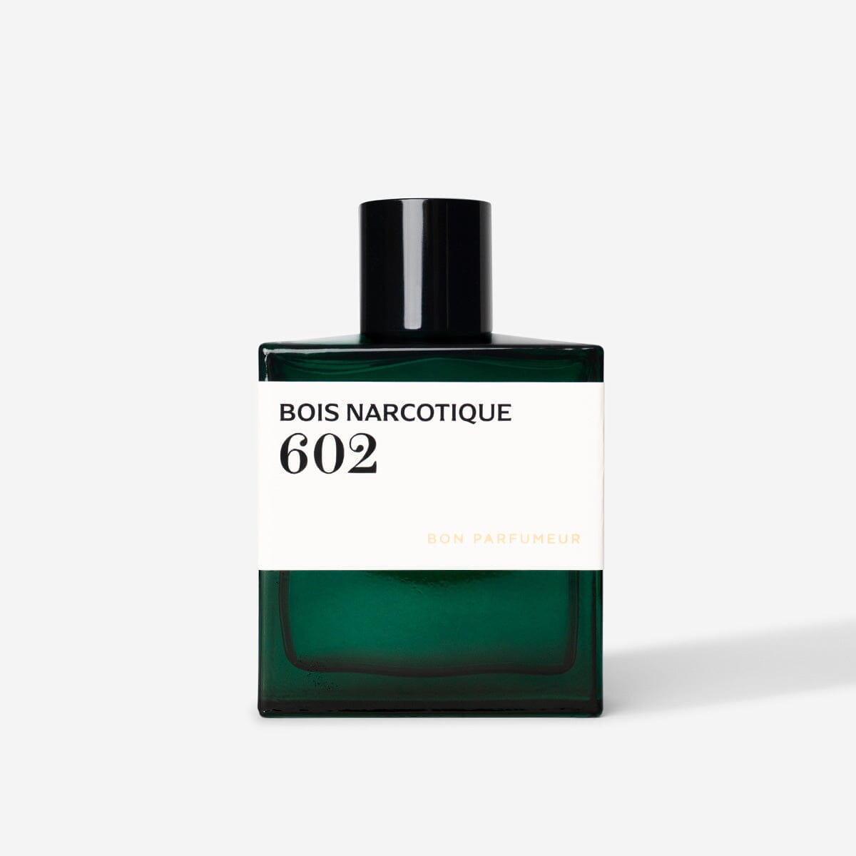 602 PARFUM - 100 ML - POIVRE/CEDRE/PATCHOULI - BOISE Bon Parfumeur