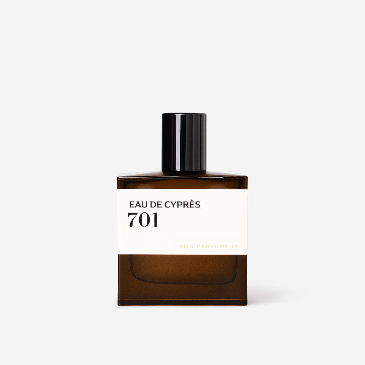 701 Eau de Cyprès 30ml - Eau de Parfum Bon Parfumeur