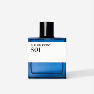 801 PARFUM - 100 ML - EMBRUNS/CEDRE/PAMPLEMOUSSE - AQUATIQUE Bon Parfumeur