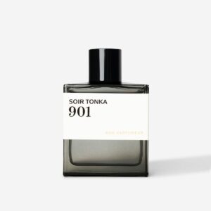 901 PARFUM - 100 ML - MUSCADE/AMANDE/PATCHOULI - SPECIAL Bon Parfumeur