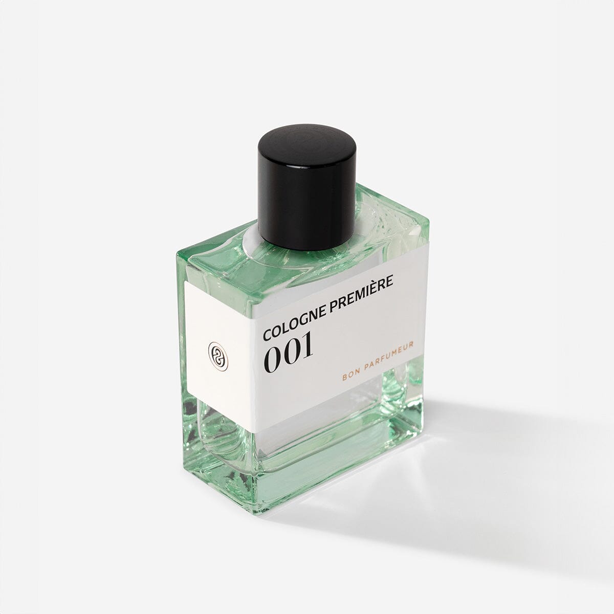 001 PARFUM - 100ML - FLEUR D'ORANGER/PETIT GRAIN/BERGAMOTE Bon Parfumeur