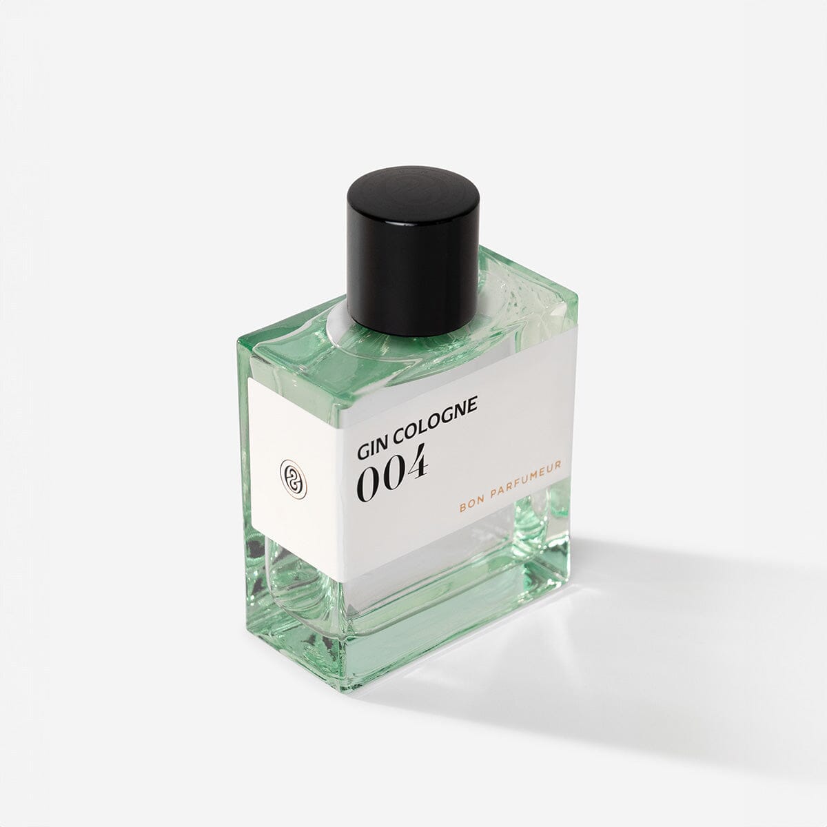004 PARFUM - 100ML - GIN/MANDARINE/MUSC Bon Parfumeur