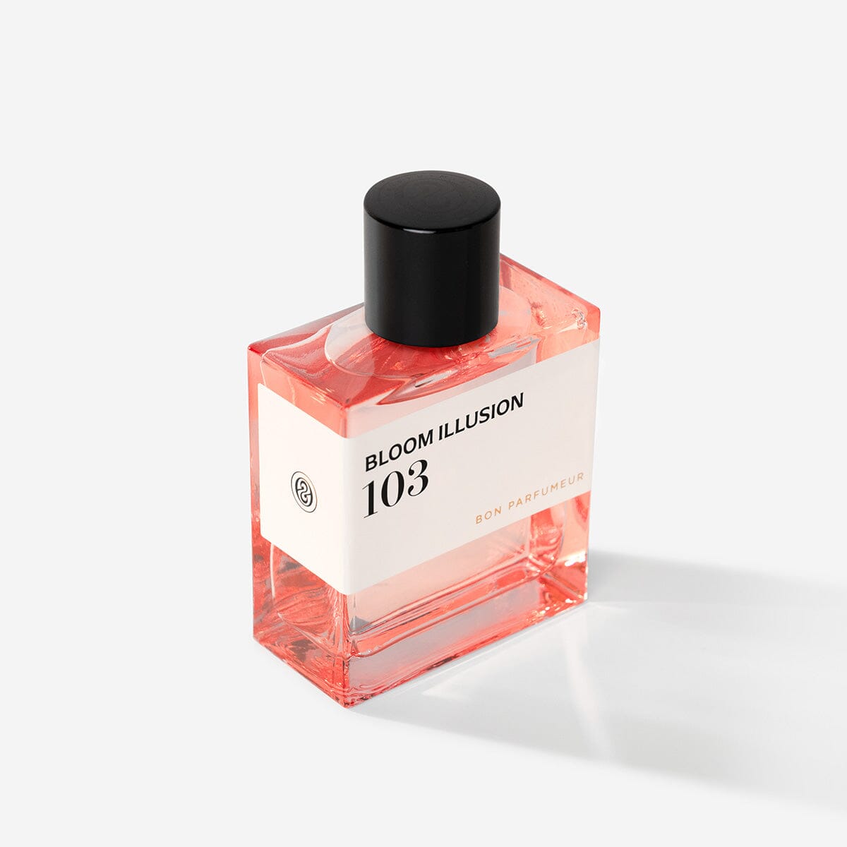 103 PARFUM - 100ML - FLEUR DE TIARE/JASMIN/HIBISCUS - FLORAL Bon Parfumeur