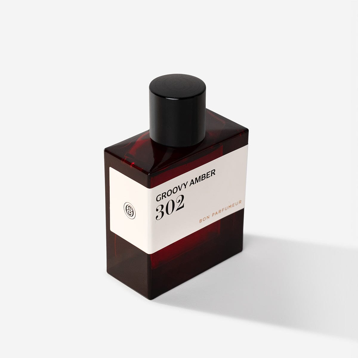 302 Groovy Amber 100ml - Eau de Parfum Bon Parfumeur