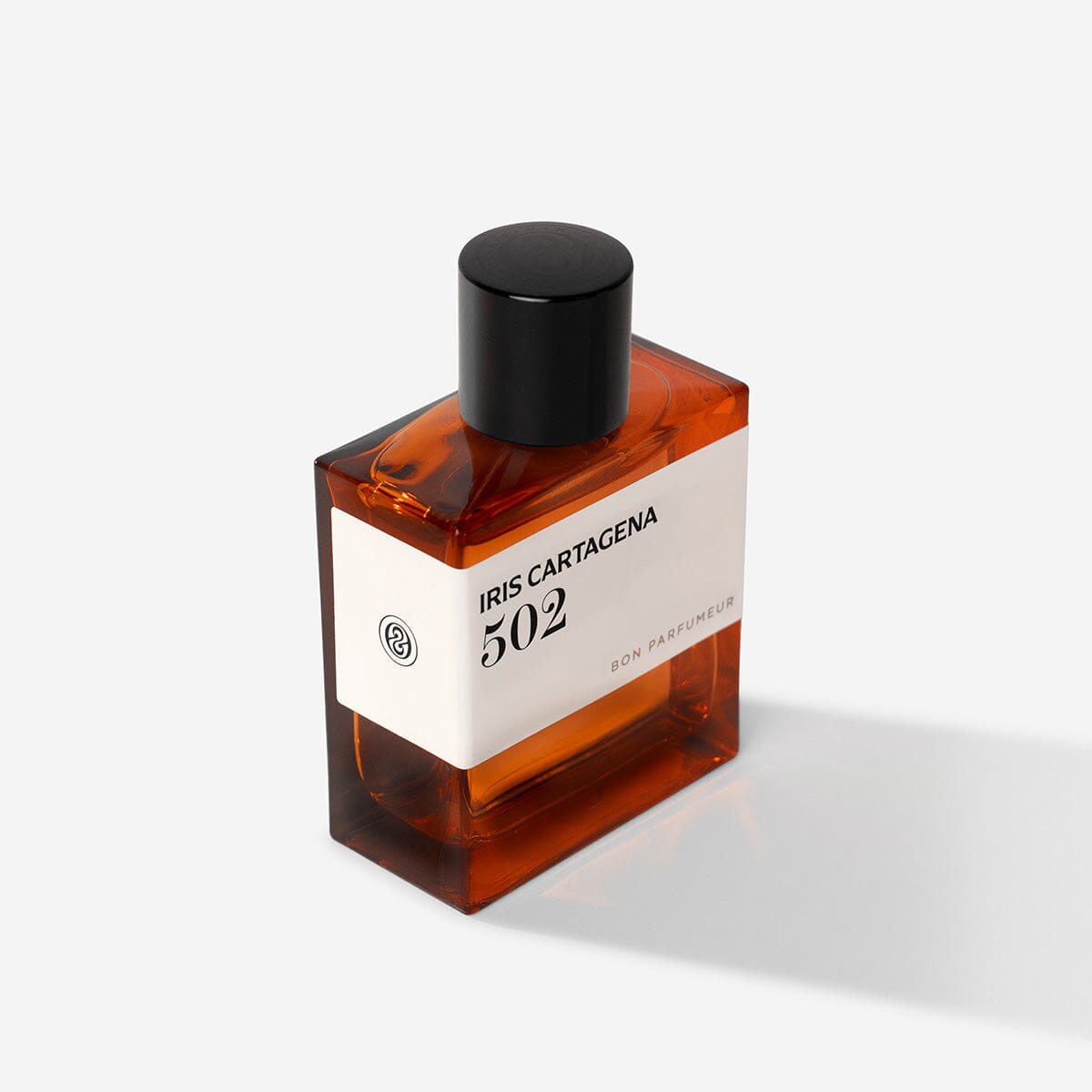 502 Iris Cartagena 100ml - Eau de Parfum Bon Parfumeur
