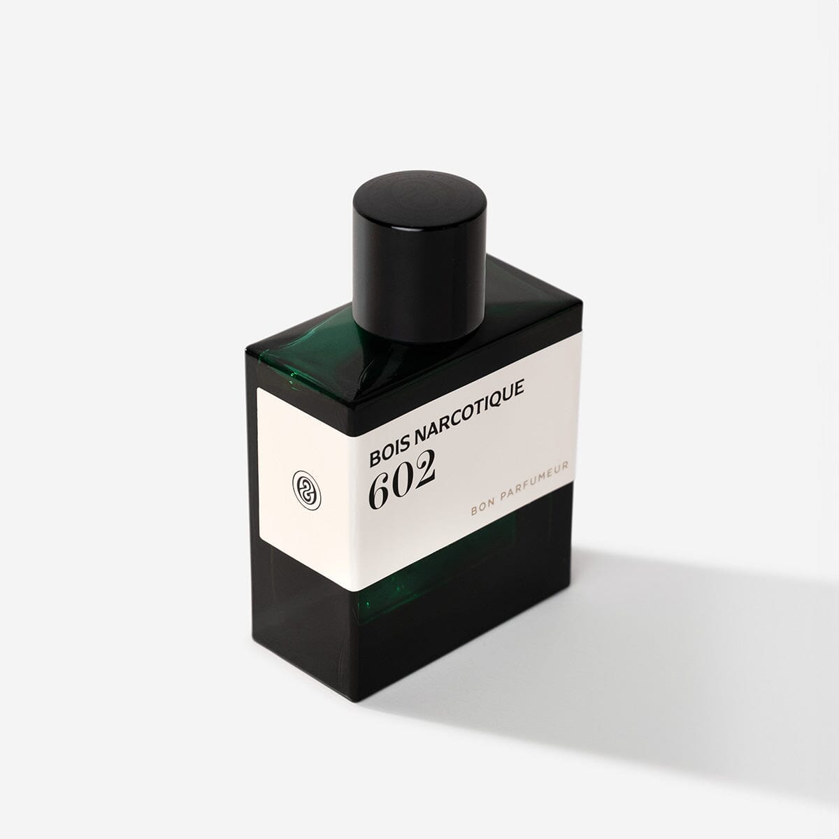 602 PARFUM - 100 ML - POIVRE/CEDRE/PATCHOULI - BOISE Bon Parfumeur