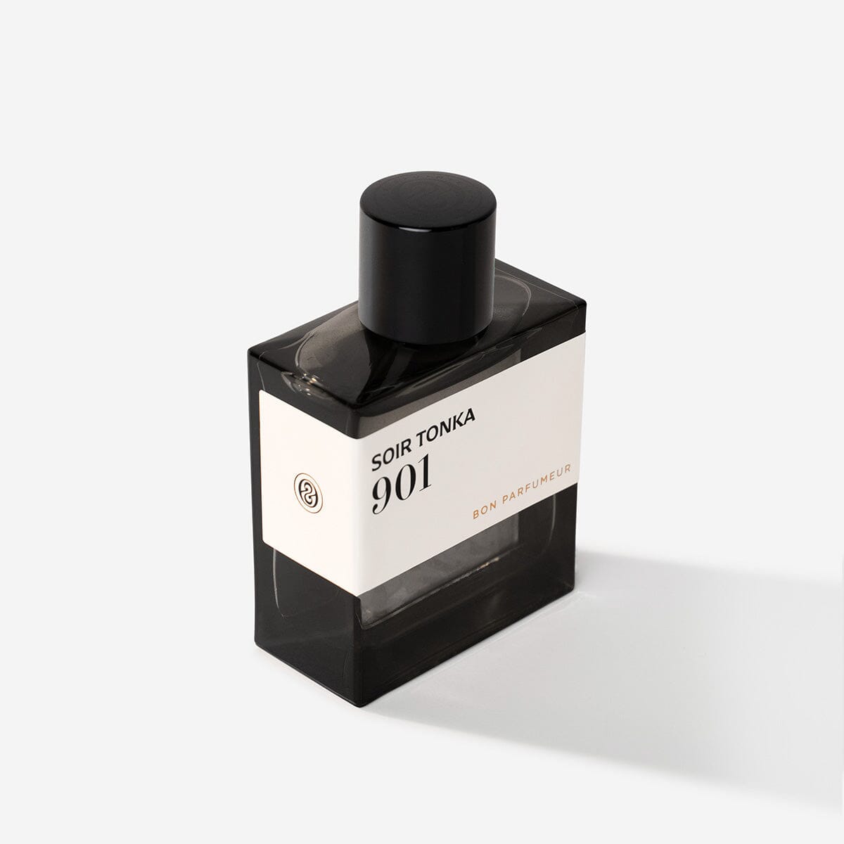 901 PARFUM - 100 ML - MUSCADE/AMANDE/PATCHOULI - SPECIAL Bon Parfumeur