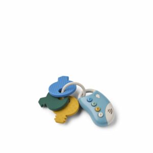 Clés de voiture VROOM Liewood coloris Bleu multi mix