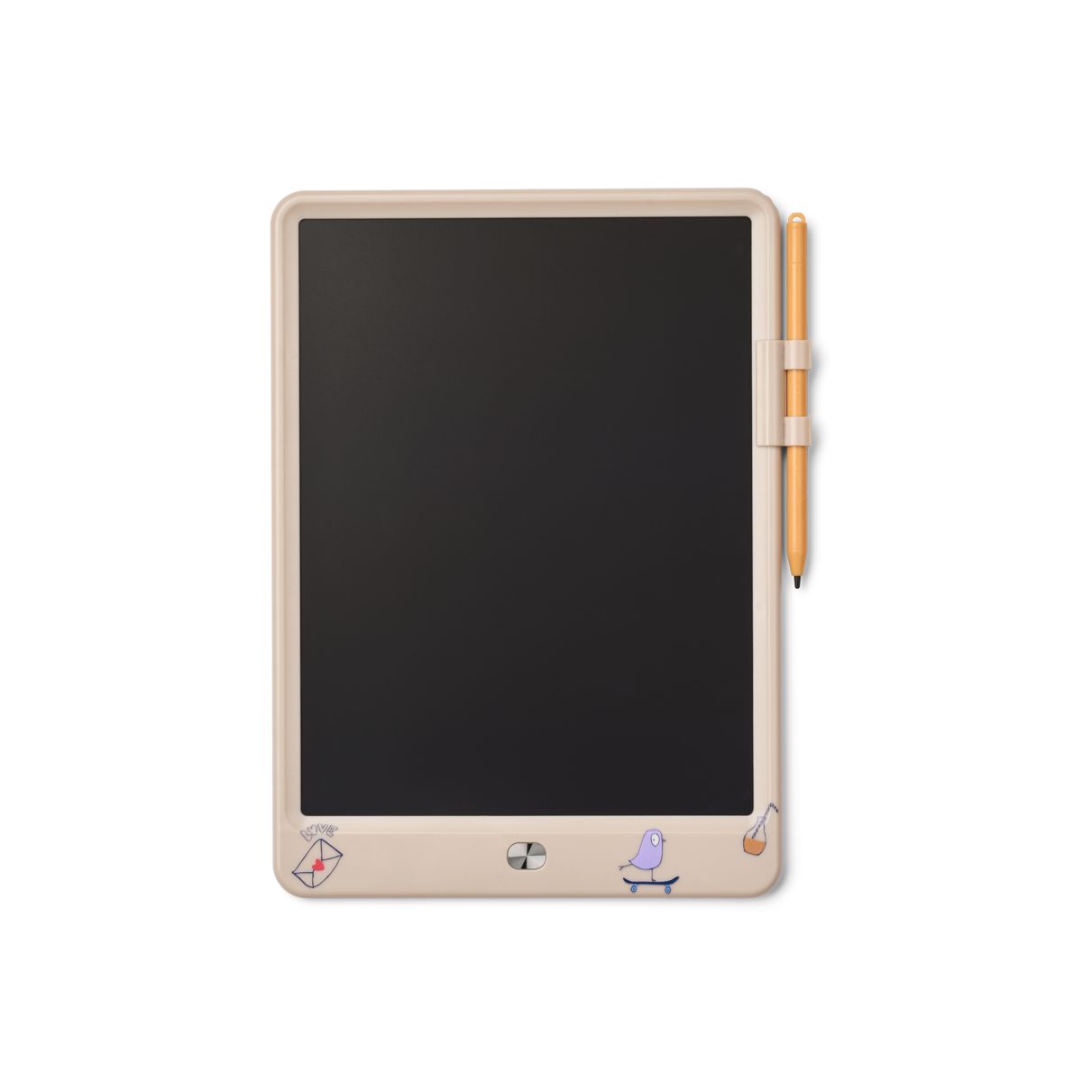 Tablette de dessin magique ZORA Liewood coloris Tamtam