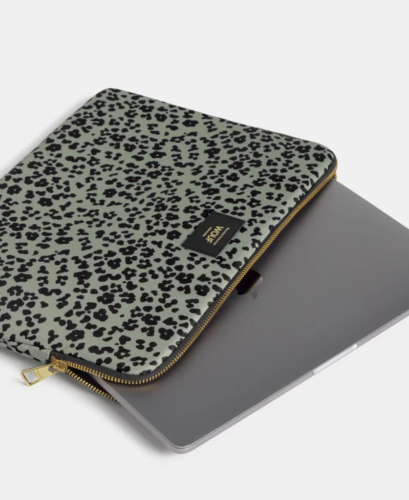 Housse ordinateur Steel Roar 13 et 14 pouces