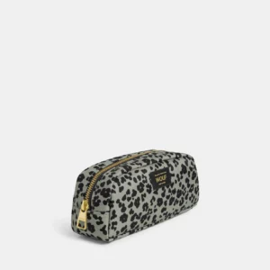 Trousse scolaire Steel Roar zippée