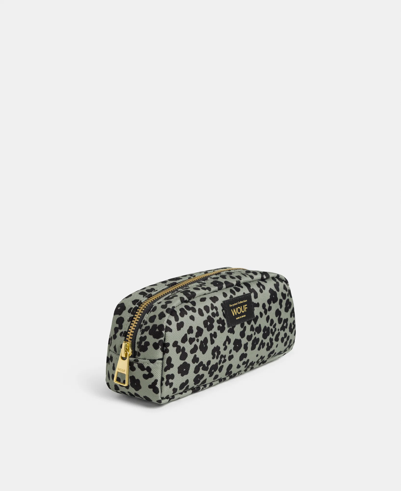 Trousse scolaire Steel Roar zippée