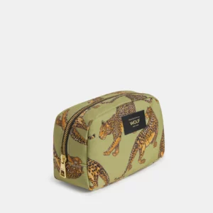 Trousse de toilette léopard Avo Leopard