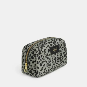 Trousse de toilette déperlante Steel Roar